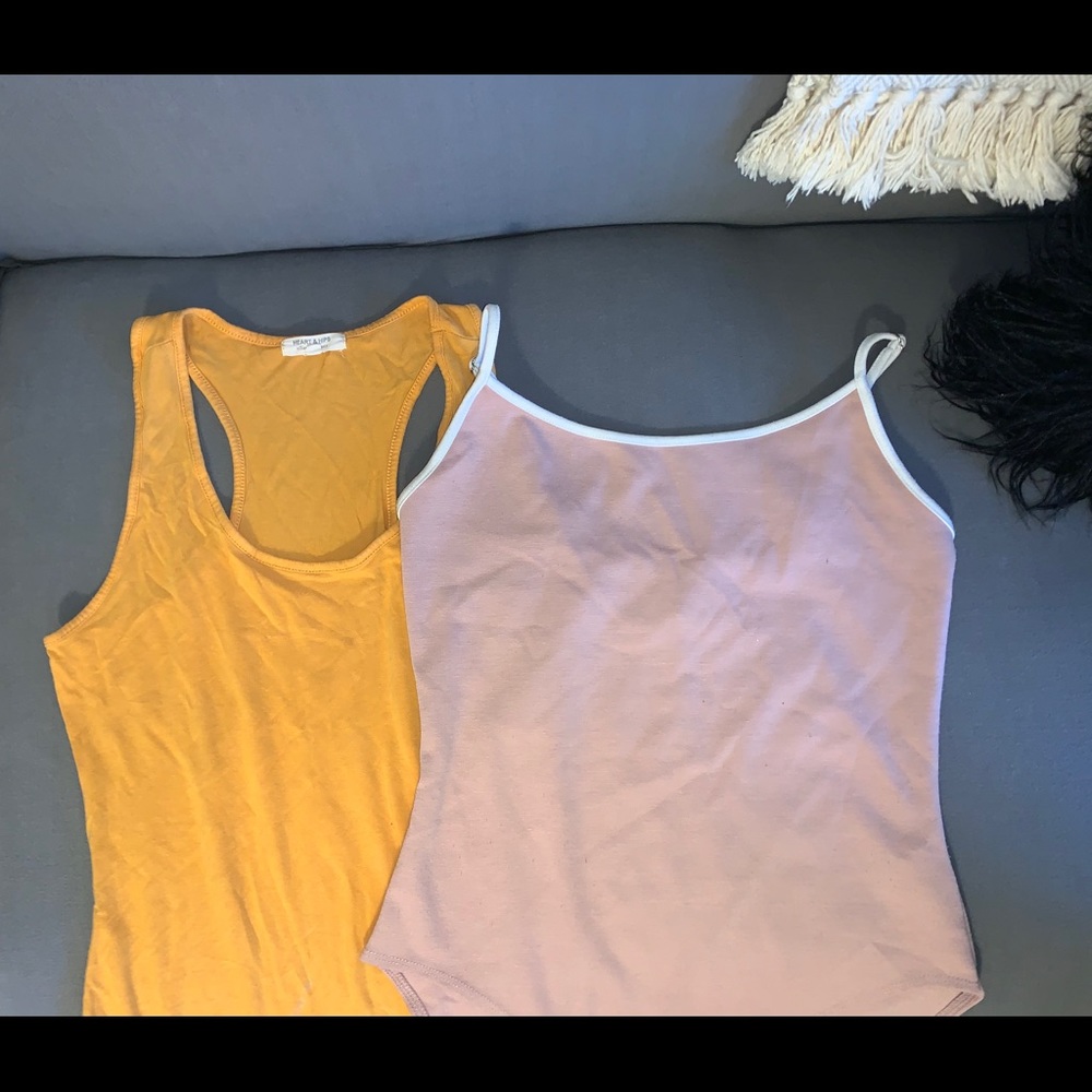 Bodysuit